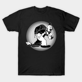 Rubber Hose Art T-Shirt